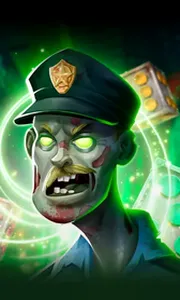 100 Zombies Dice
