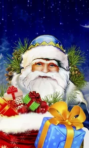 Ded Moroz 2