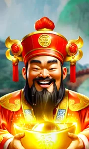 Chests of Cai Shen