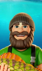 Big Bass Bonanza 3 Reeler